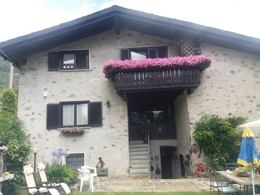Casa Colori *