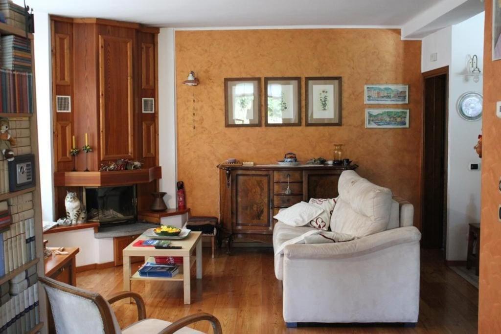 Casa Colori Holiday home