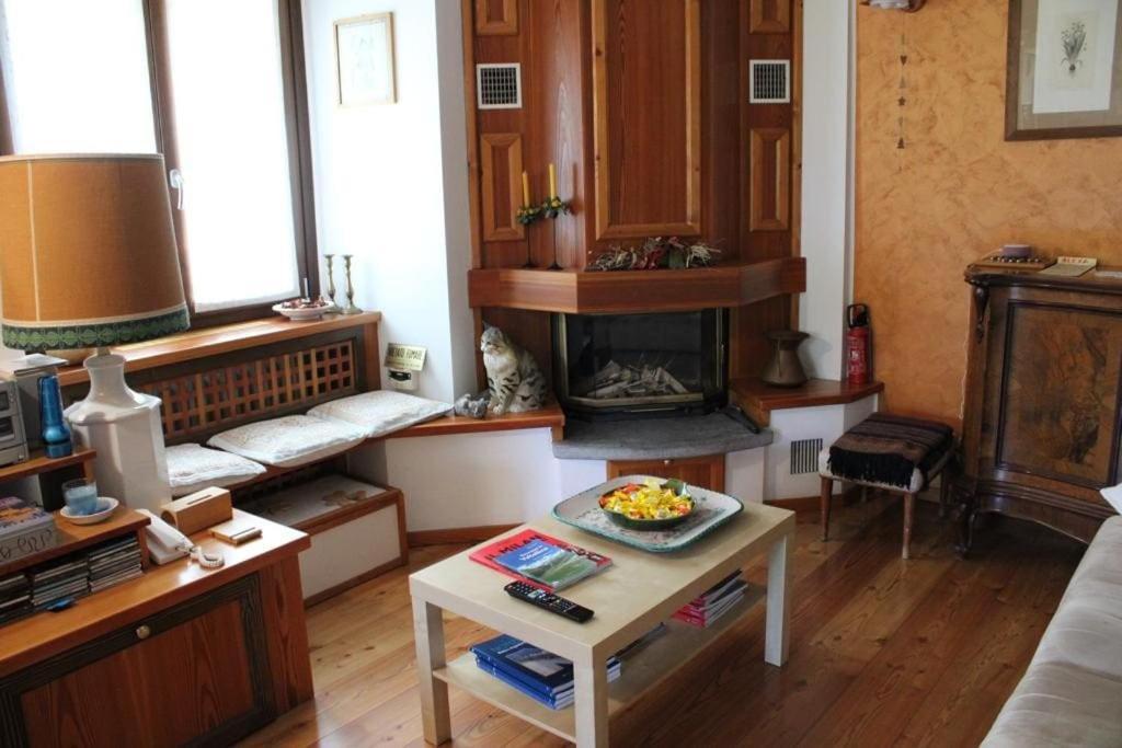 Holiday home Casa Colori *