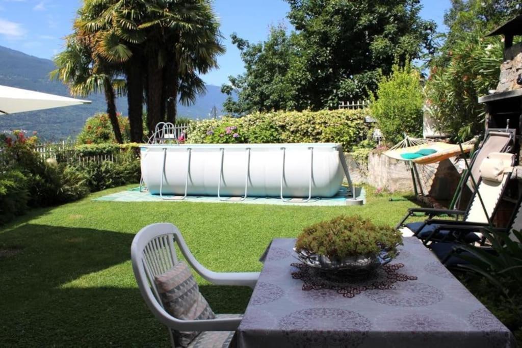 Casa Colori Poggiridenti