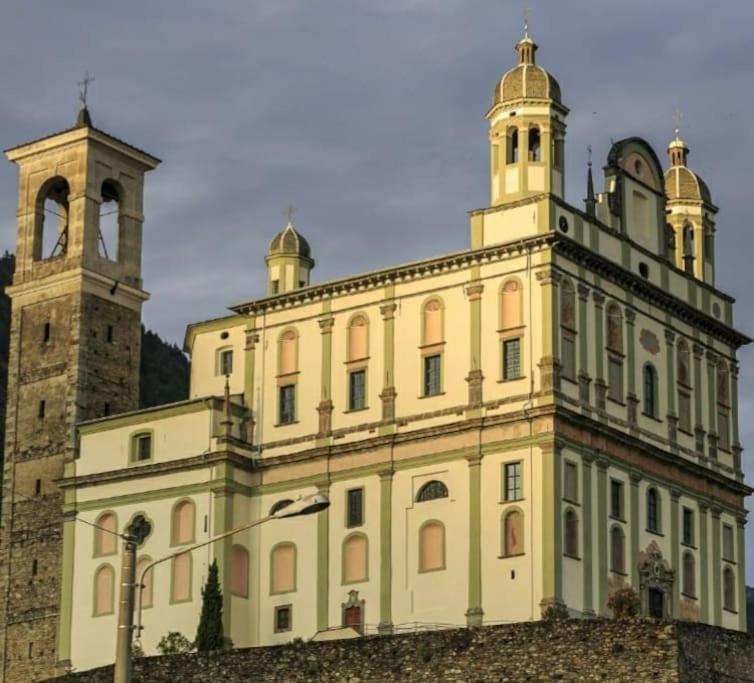 Casa Colori