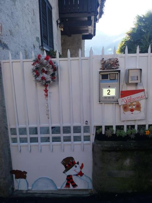 Casa Colori Holiday home Poggiridenti