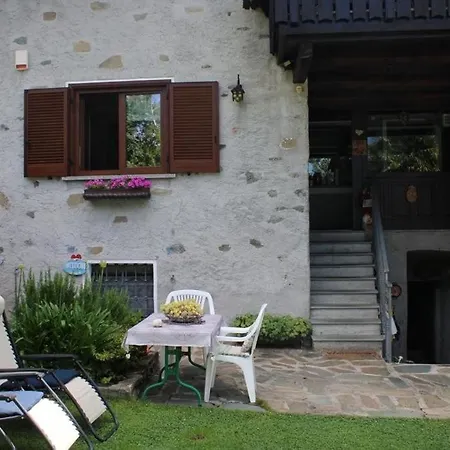 Villa Casa Colori Poggiridenti Exterior foto