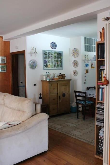 Casa Colori * Poggiridenti