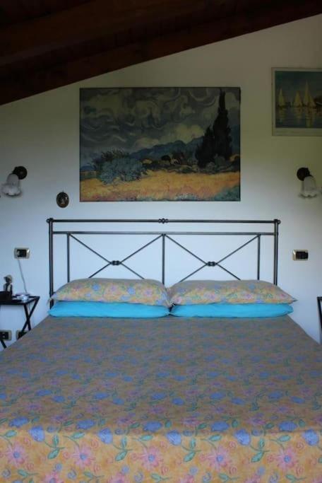 Casa Colori Ferienhaus
