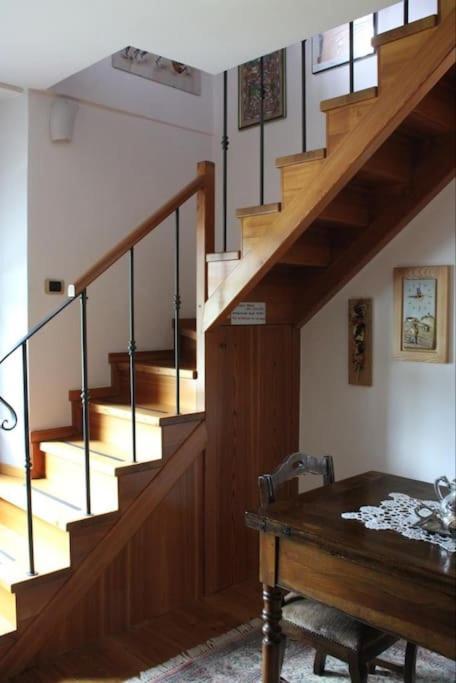 Casa Colori Poggiridenti