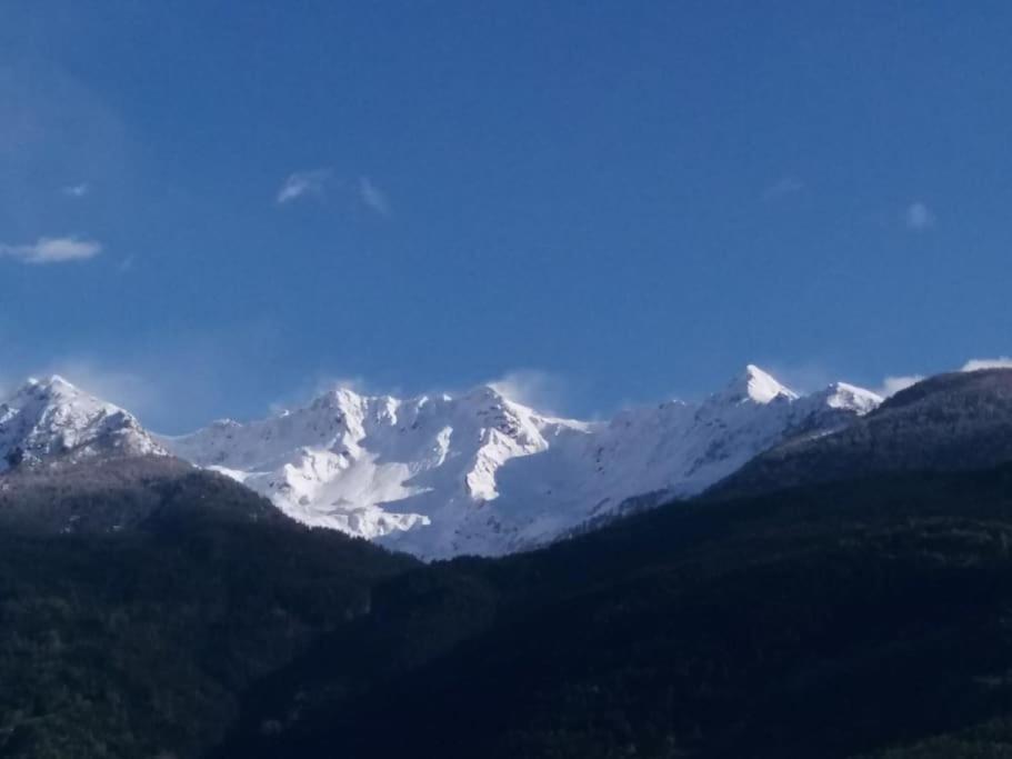 Casa Colori * Poggiridenti