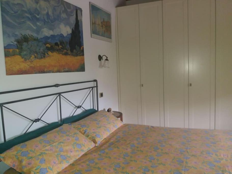 Ferienhaus Casa Colori